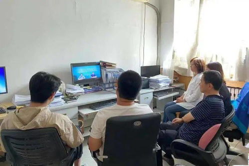 区园林绿化局组织技术人员参加土壤污染防治与计算机技术专题培训