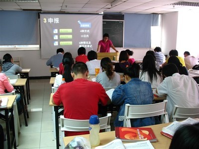 天津西青区计算机技术培训市场概览 如何选择专业技能培训机构